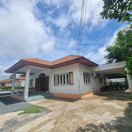 Villa Mae Rampung Beach House VIP Rayong Exterior foto