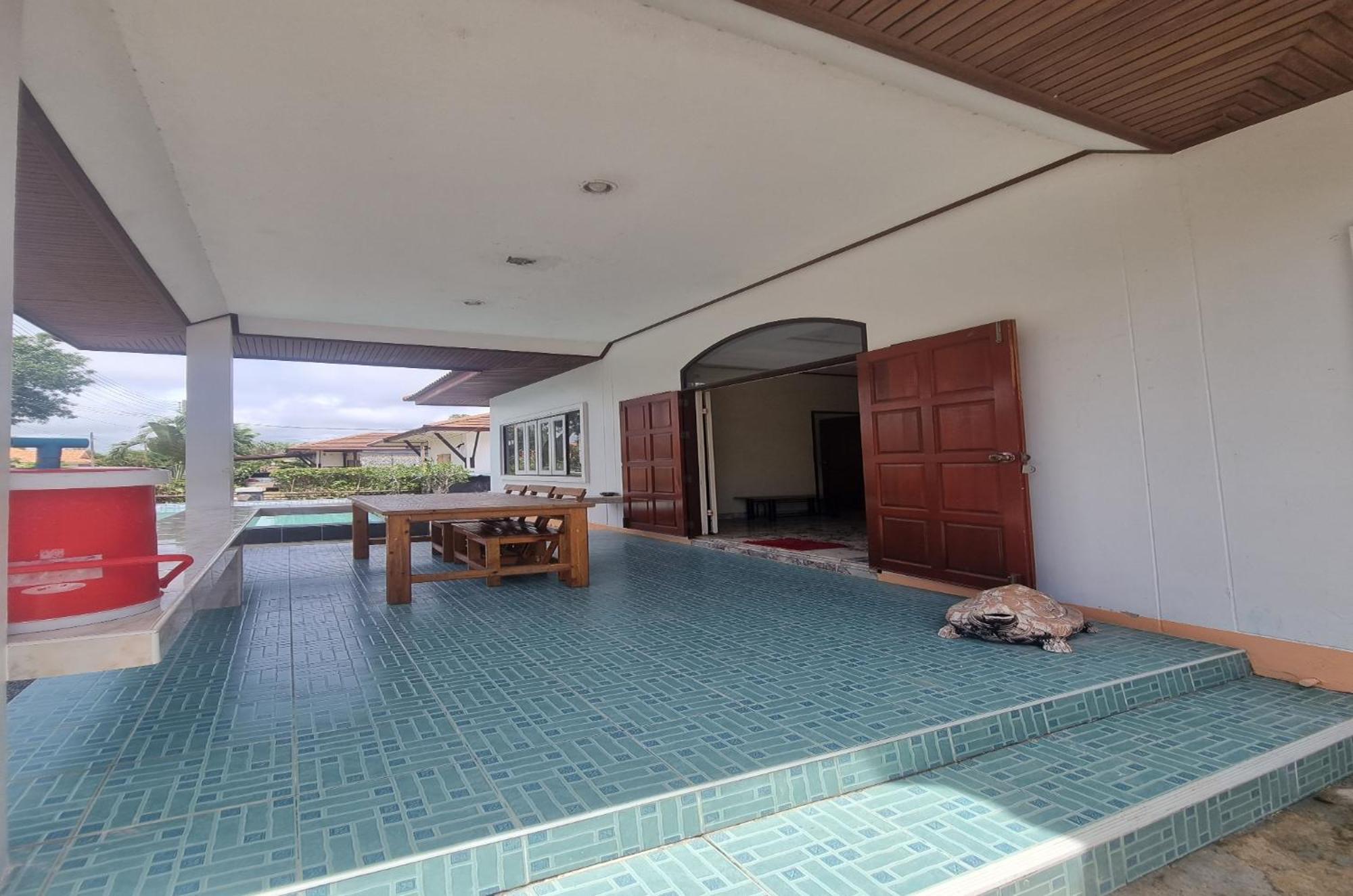 Villa Mae Rampung Beach House VIP Rayong Exterior foto